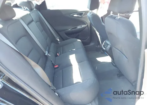 2022 Chevrolet Malibu Fwd Lt из США, поврежденный, VIN 1G1ZD5ST8NF168465